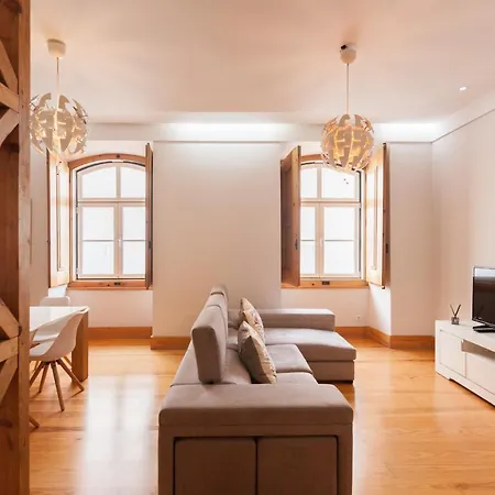 Flh Cais Sodre Spacious Lisbon
