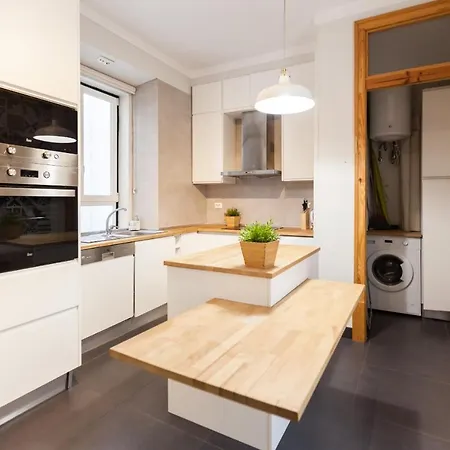 Appartamento Flh Cais Sodre Spacious *