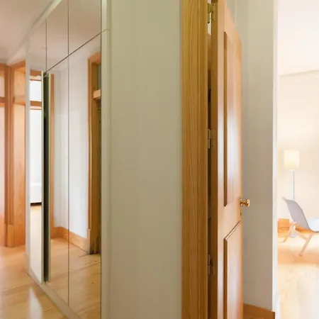 Appartamento Flh Cais Sodre Spacious