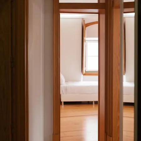 Appartamento Flh Cais Sodre Spacious
