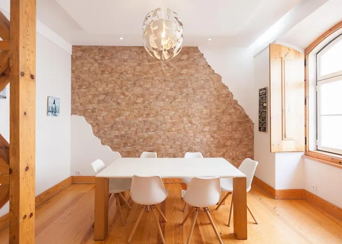 Flh Cais Sodre Spacious * Lisboa