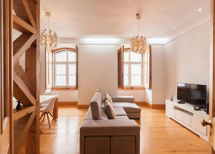 Flh Cais Sodre Spacious Lisboa