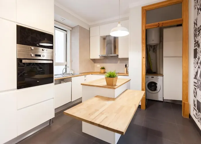 Apartmán Flh Cais Sodre Spacious *