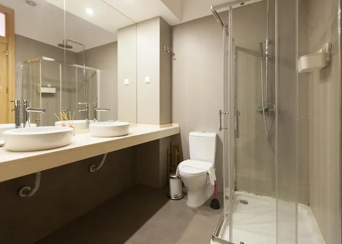 Flh Cais Sodre Spacious Lisboa