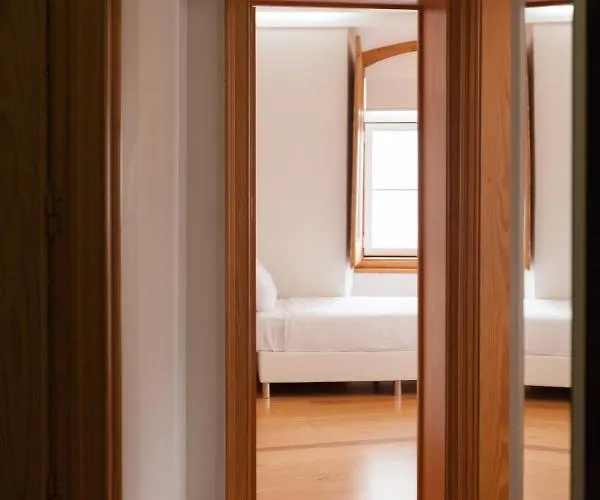 Apartmán Flh Cais Sodre Spacious