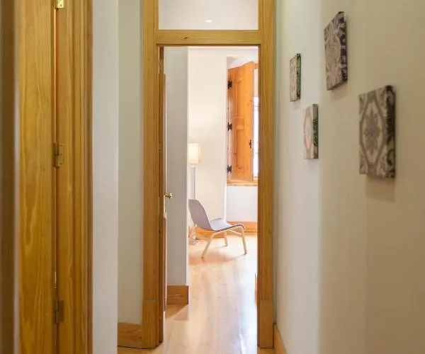 Flh Cais Sodre Spacious