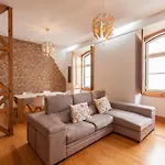 Flh Cais Sodre Spacious Apartment *