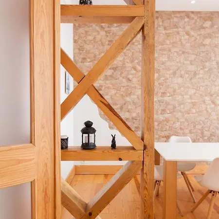 Flh Cais Sodre Spacious * ליסבון