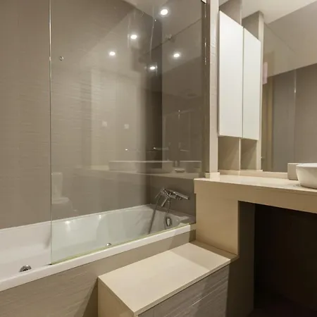 Flh Cais Sodre Spacious * ליסבון