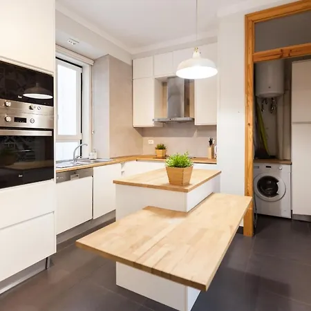 Lägenhet Flh Cais Sodre Spacious *