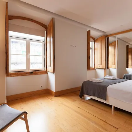 Flh Cais Sodre Spacious